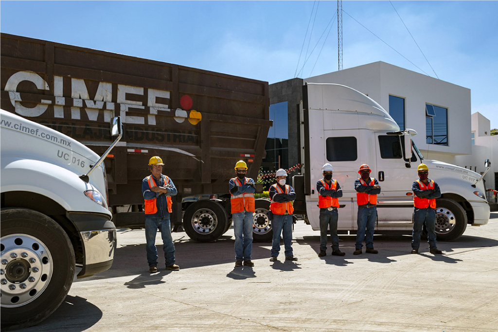 20 años de experiencia