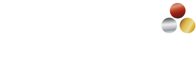 logotipo CIMEF blanco