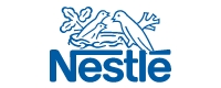 logotipo nestlé