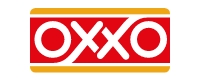 logotipo oxxo