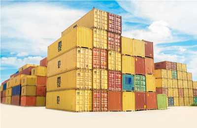 productos ferrosos (scrap)